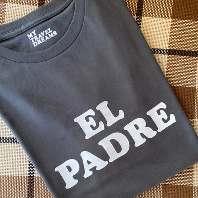 Tshirt EL PADRE