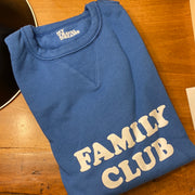 Sweater FAMILY CLUB pour hommes